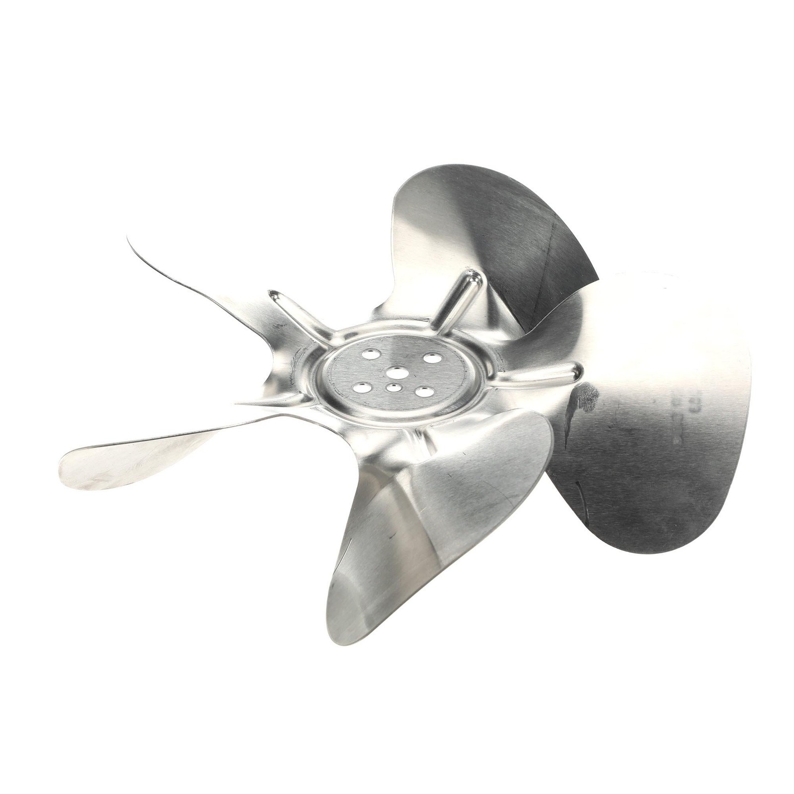 Manitowoc Ice Blade Condenser Fan 8 In 2416253 - Genuine OEM Replacement Part