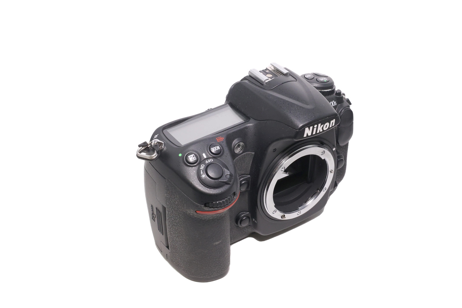 USED Nikon D300S Digital SLR Body