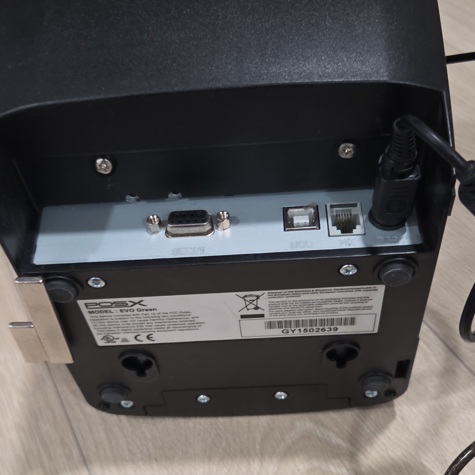 POS-X System Bundle