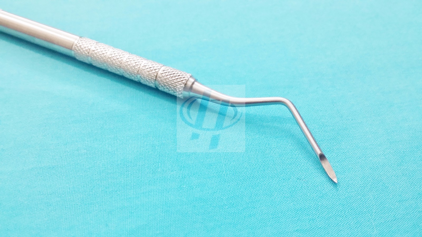 DOUBLE ENDED DENTAL HEIDBRINK ROOT TIP PICK ELEVATORS RIGHT LEFT H-2/3
