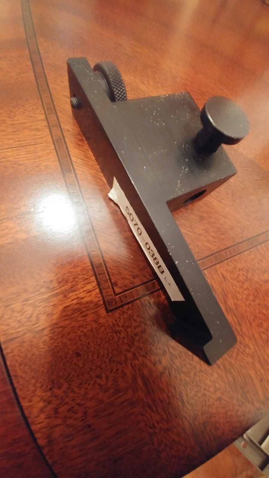 5070-038b seco adapter