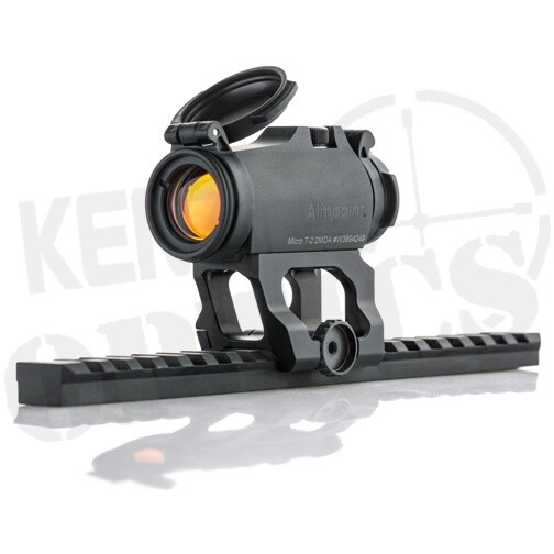Scalarworks LEAP Aimpoint T2 Micro Mount 1.93" Height SW0120