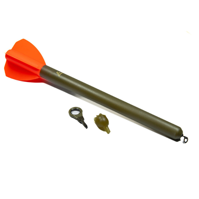 Evolve Tackle Marker Float & Ring Kit – Durable Float & Ceramic Ring Setup