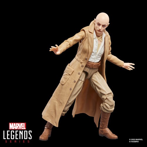 Hasbro Collectibles - Deadpool & Wolverine - Marvel Legends - Cassandra Nova Act