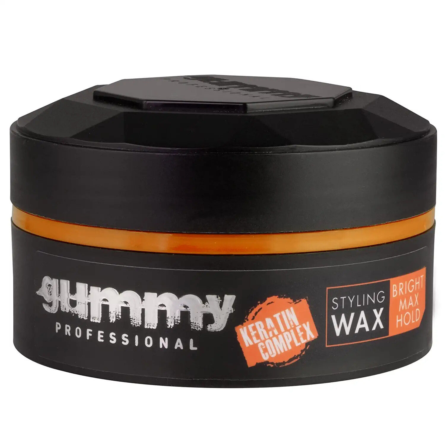 Gummy Styling wax 5oz (Packaging may vary) | Bright Finish