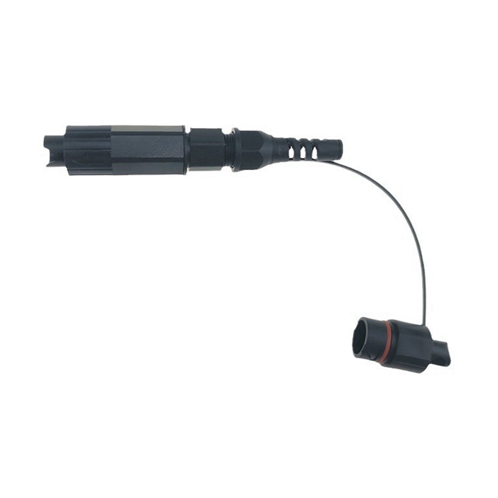 FTTH Fiber Optic Connector High-Quality Optical Fiber Connector  Optical9172