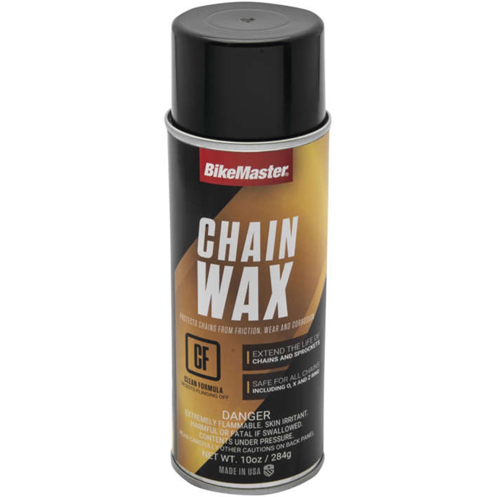 BikeMaster Chain Wax 19-1266B