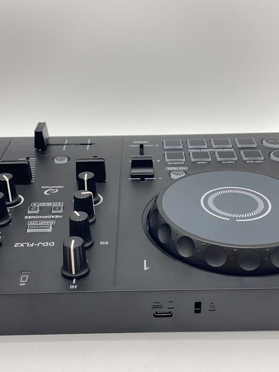 Other Brands DJ Equipment DDJ-FLX2 ALPHATHETA Used