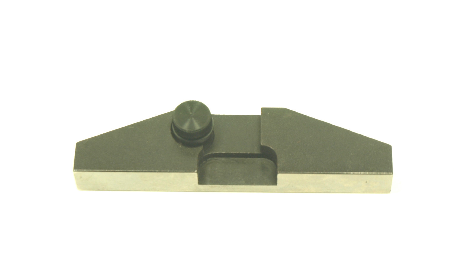 Fowler 52-090-009 Depth Base Attachment For 6",8",12" Calipers