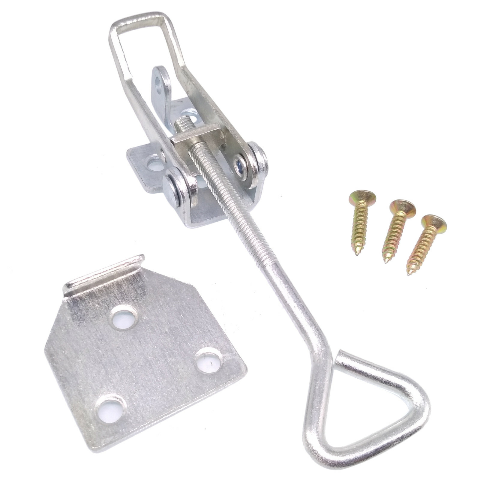 2x Adjustable Beekeeper Beekeeping Hive Fasteners Hand Tool For Bee Box