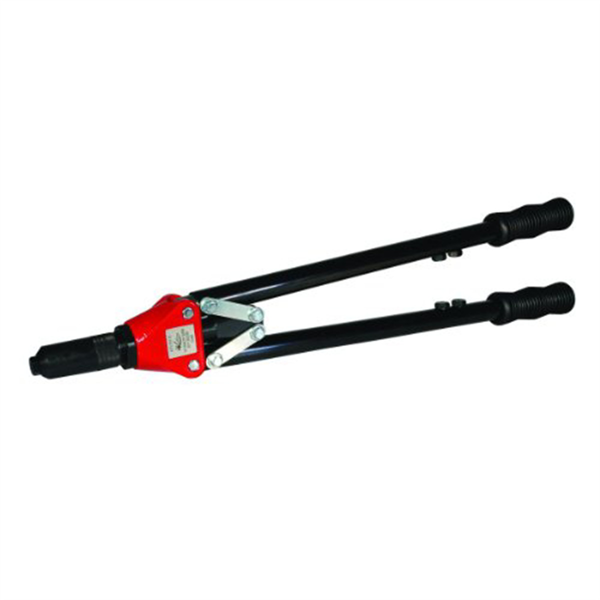 K-Tool 79110 Super Heavy-Duty Hand Riveter with 17" Long Handles