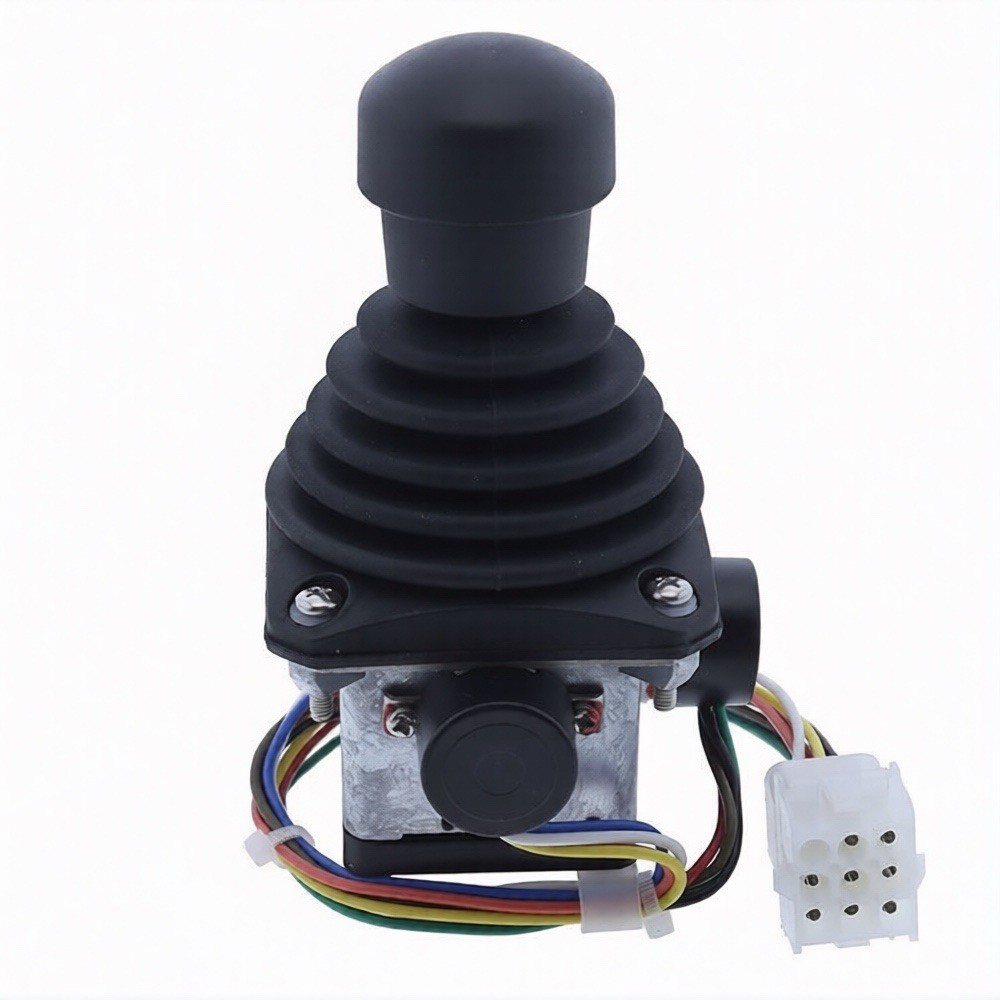 Joystick Controller 1600284 for JLG 400S 460SJ 600A 600AJ 600S 600SJ 600SC 600SJ