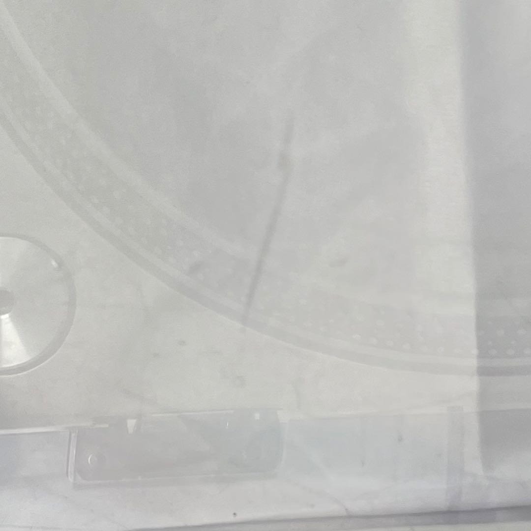 Technics SL-1200 First Generation Direct Drive Turntable Working