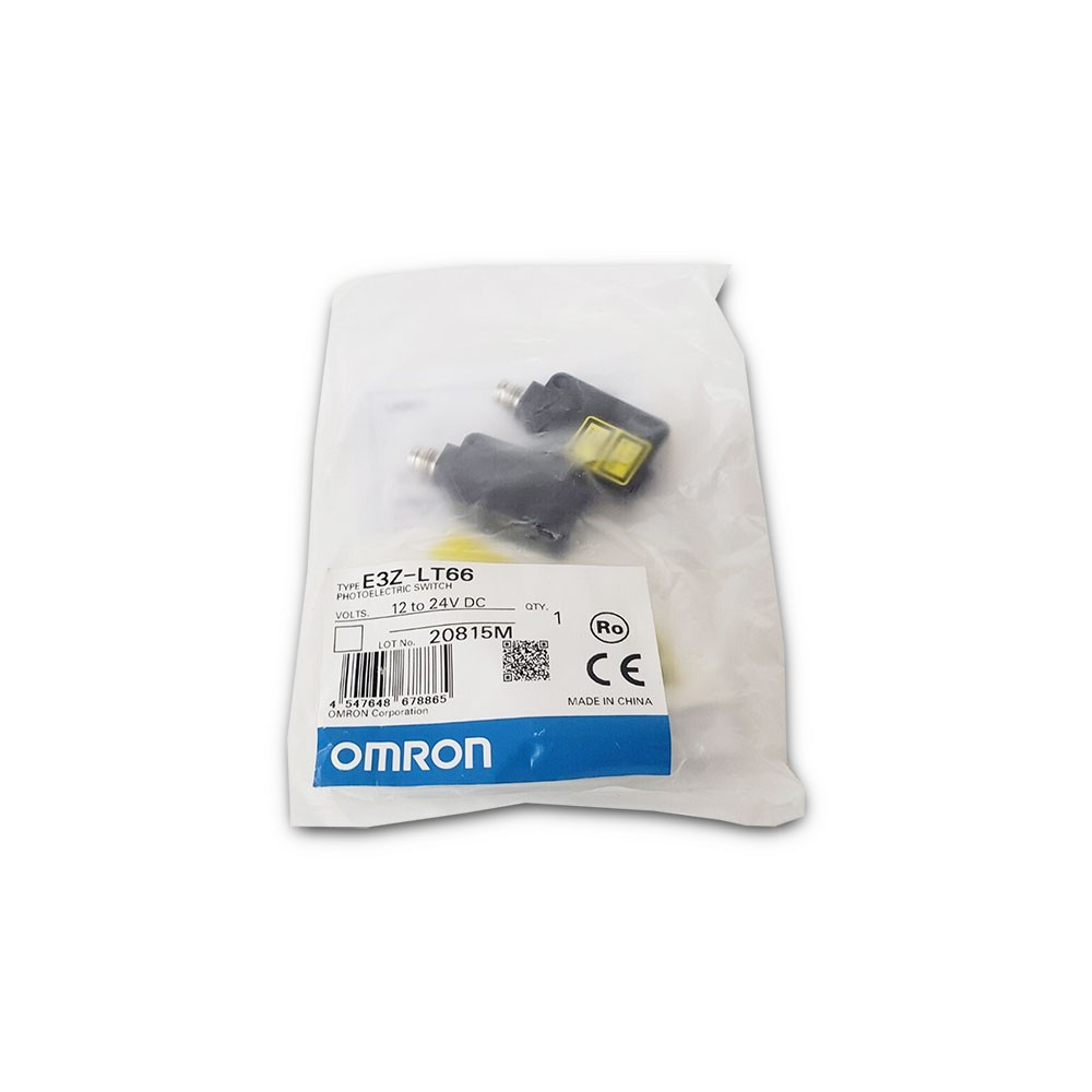 Omron 1PC E3Z-LR61 E3Z-LR66 E3Z-LR81 E3Z-LR86 E3Z-LT61 E3Z-LT81 E3Z-LT86 -LT66