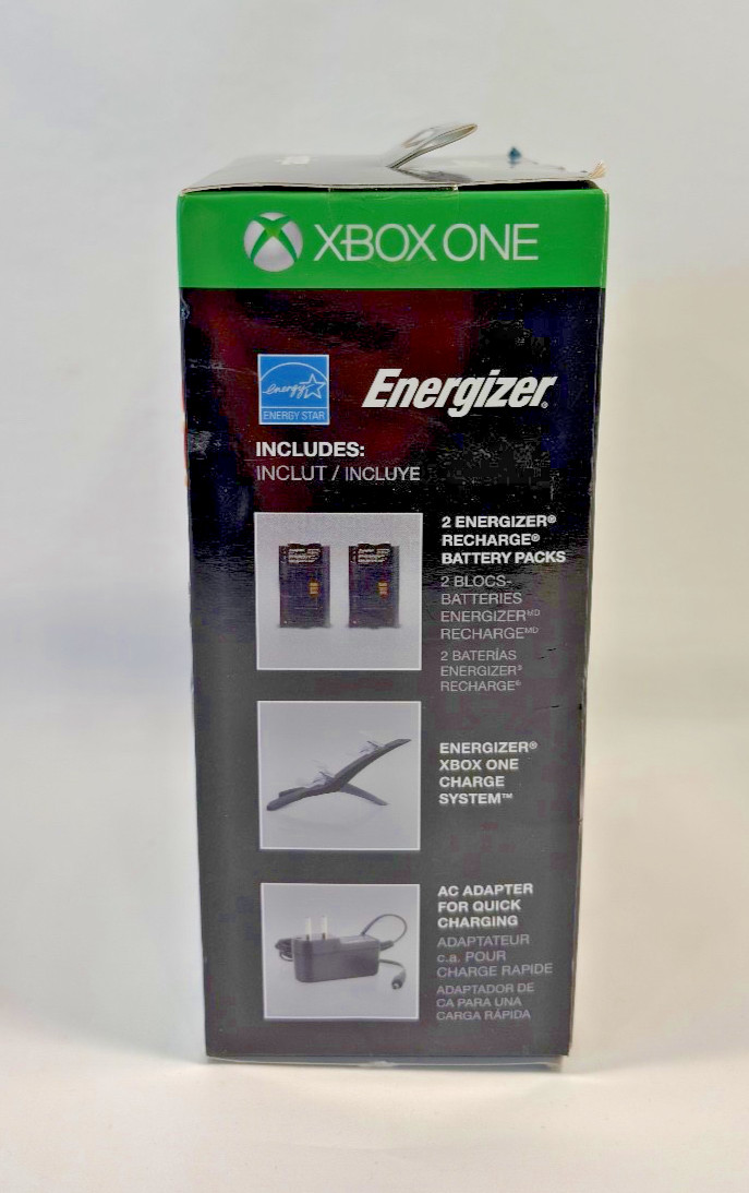 Xbox One Black Dual Controller – PDP Gaming