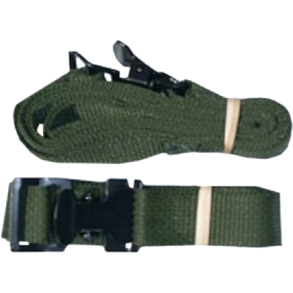 Third Hand THSS Treestand Stabilizer Straps 2 Pk
