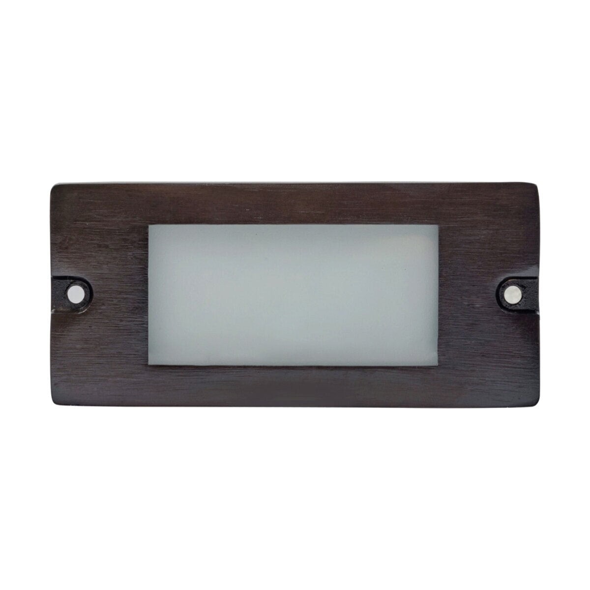 Corona Step Light 344B Gun Metal