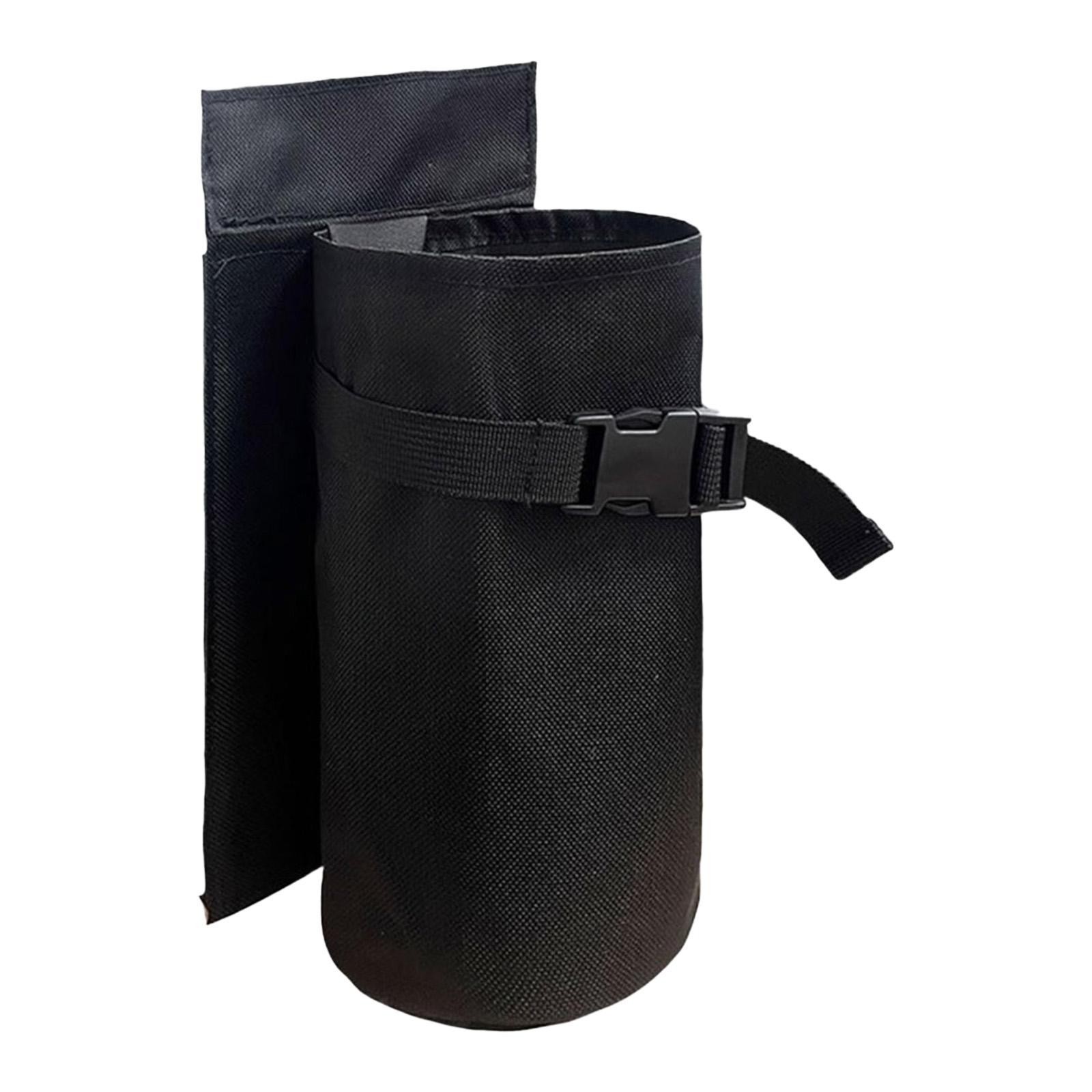 Car Fire Extinguisher Mount Stability Accessory Fire Extinguisher Bracket