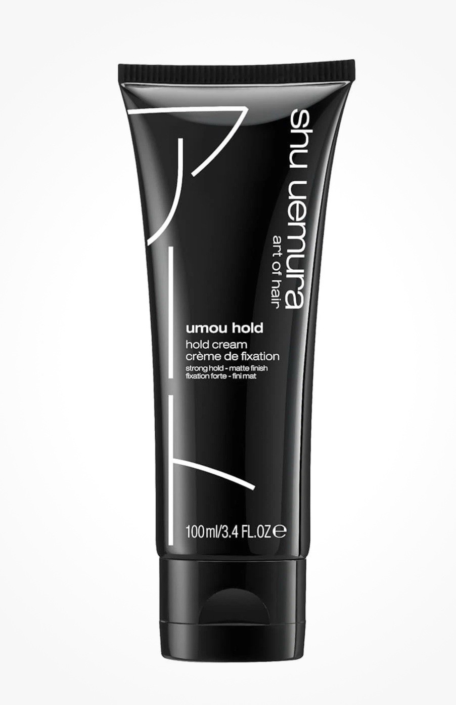 Shu Uemura Umou Hold Cream 3.4 fl oz / 100ml NEW FAST SHIPPING