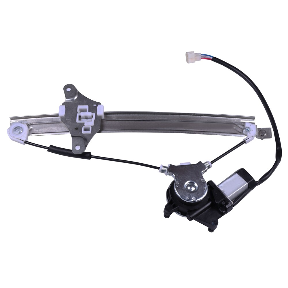 Power Window Regulator With Motor For 1992-1996 Toyota Camry Sedan Rear Left