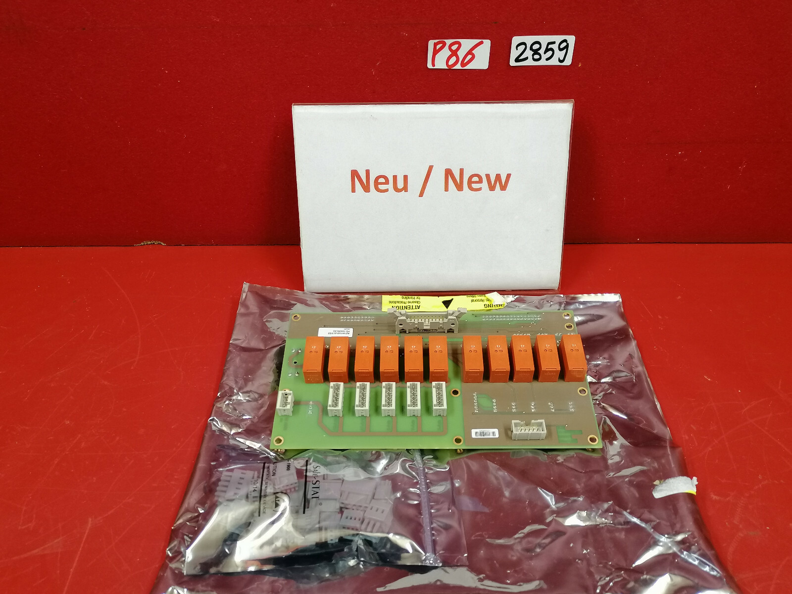 MRB FO-107849-AA 08/2011 Alltec LBU NEW