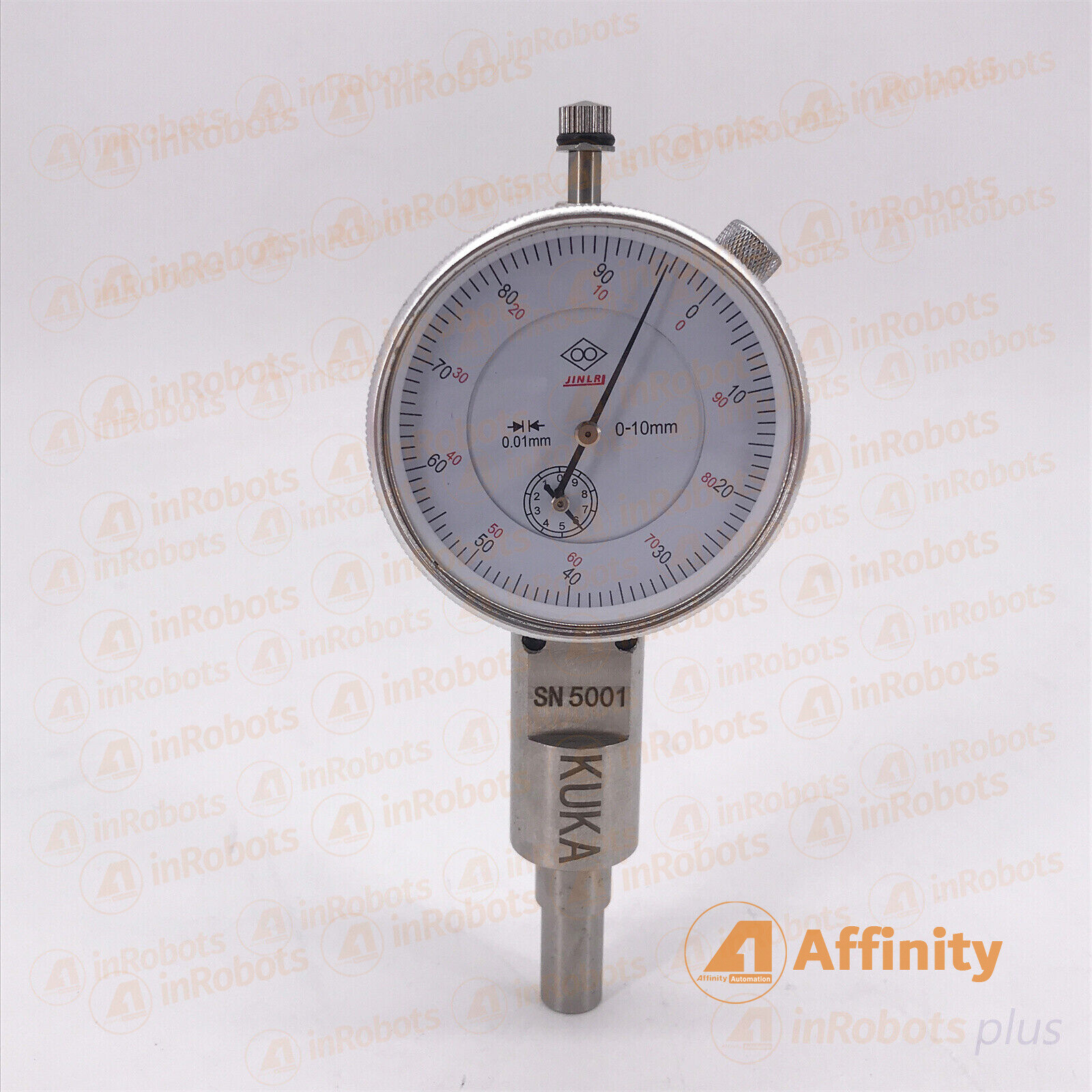 KUKA SN50 Calibrator, Zero Calibration, For SN5001, New