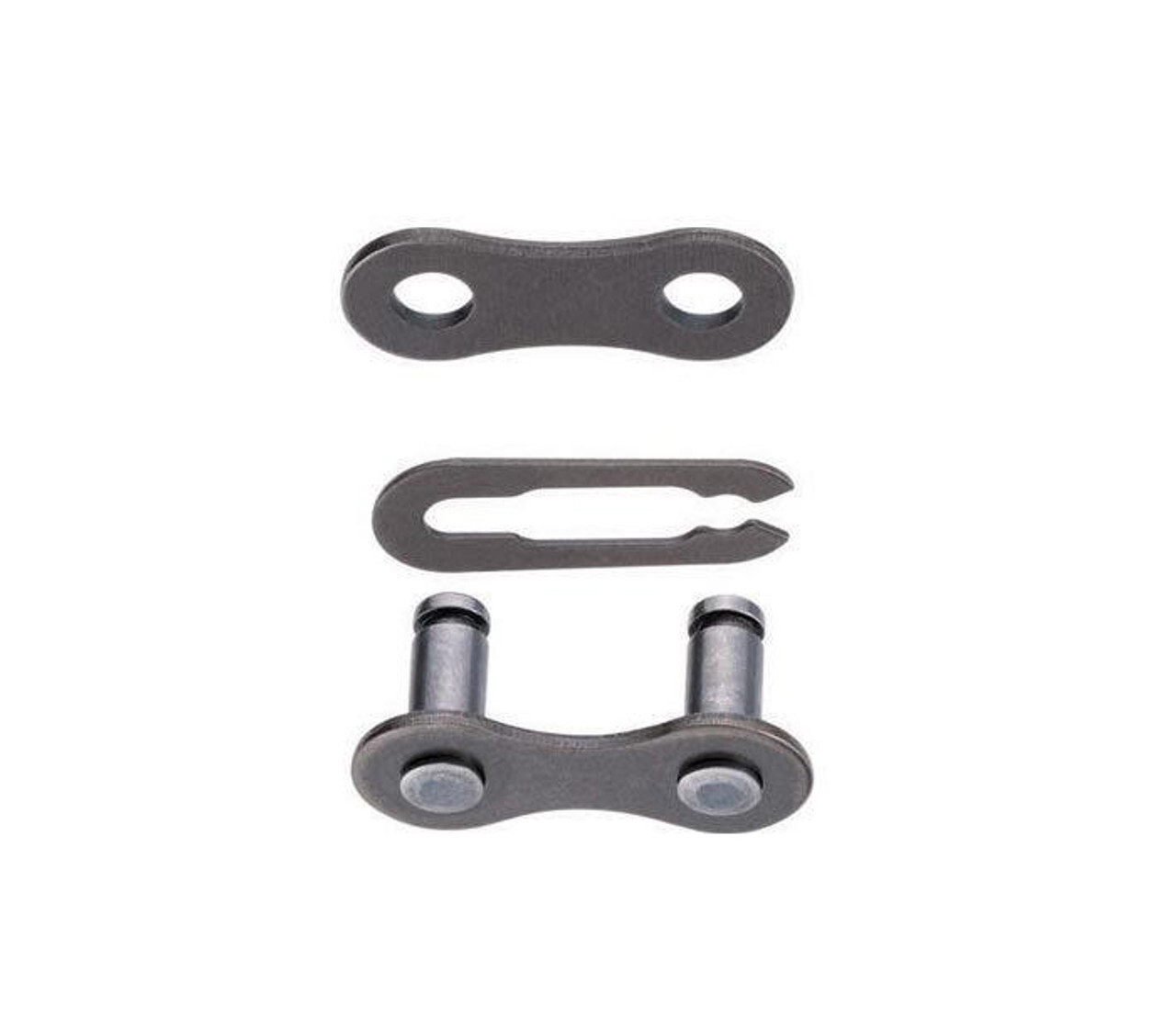 KMC 1/2 x 1/8" Master Link for Single-Speed BMX Freestyle Z410 (2 and 10pk)