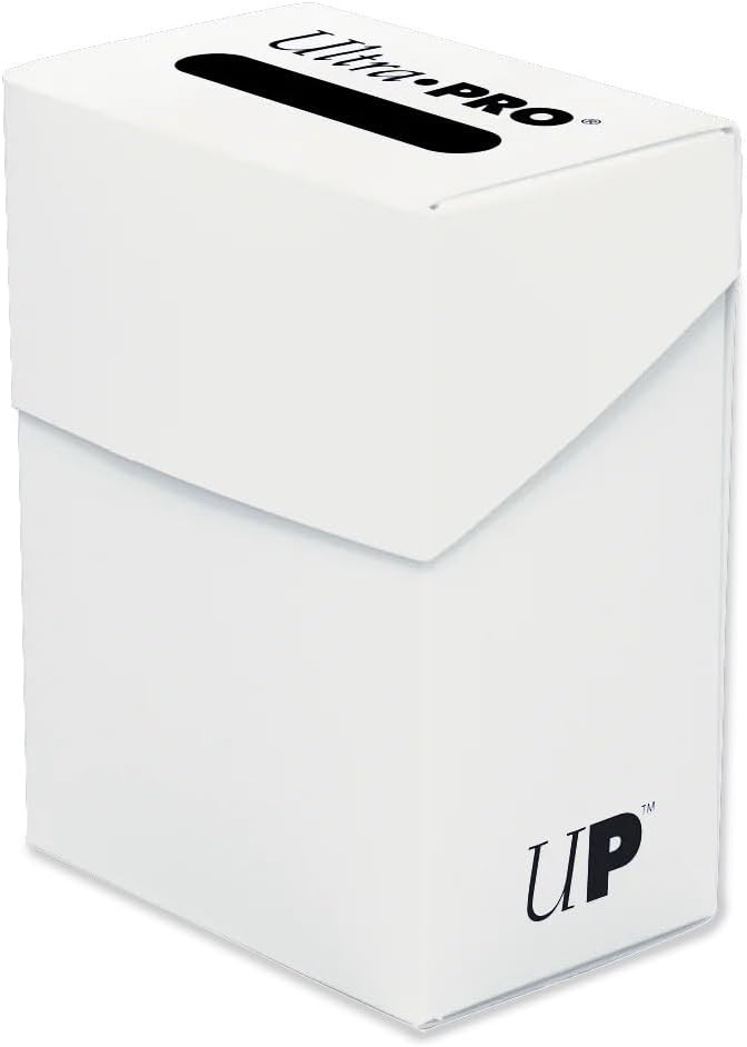 Standard Deck Box