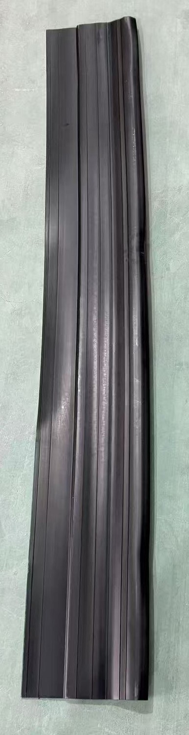 Upper Fairing Extension For Freightliner Cascadia 2018-2024