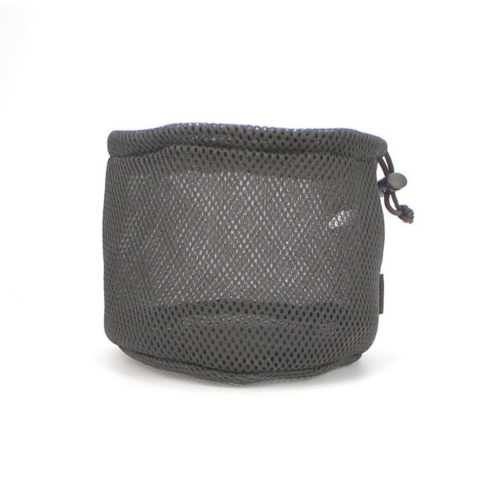Net Bag 1 X Outdoor Camping Mesh Bag 4.5*3.5*3.5inch 4.9*6.3*6.3inch Brand New