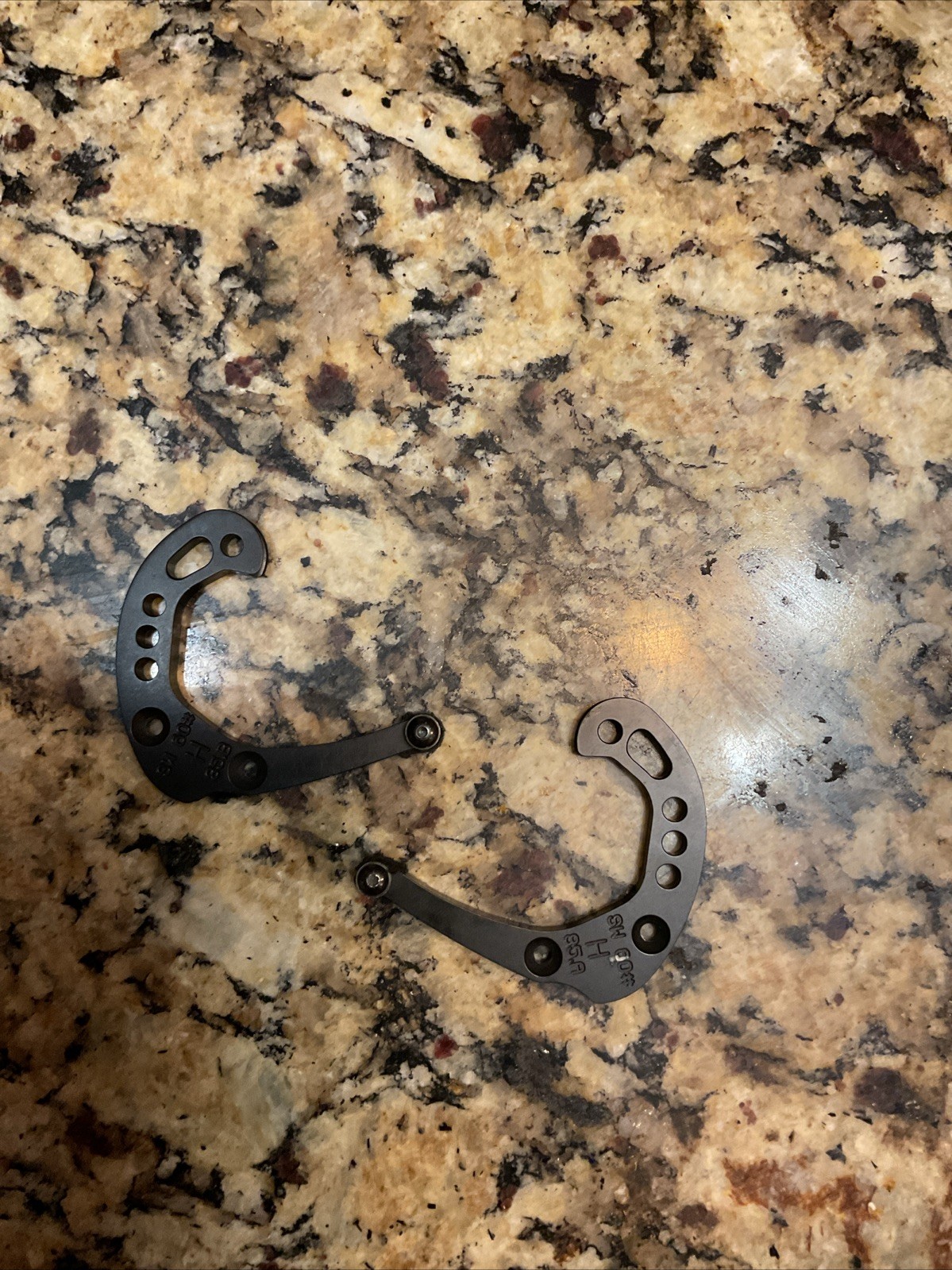 Matthews￼bow Mods