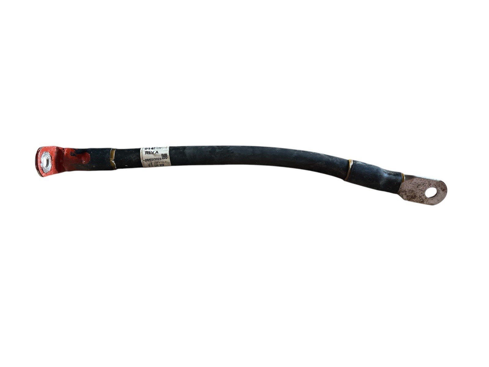 Freightliner Battery To Ground Electrical Cable | A06-91586-014