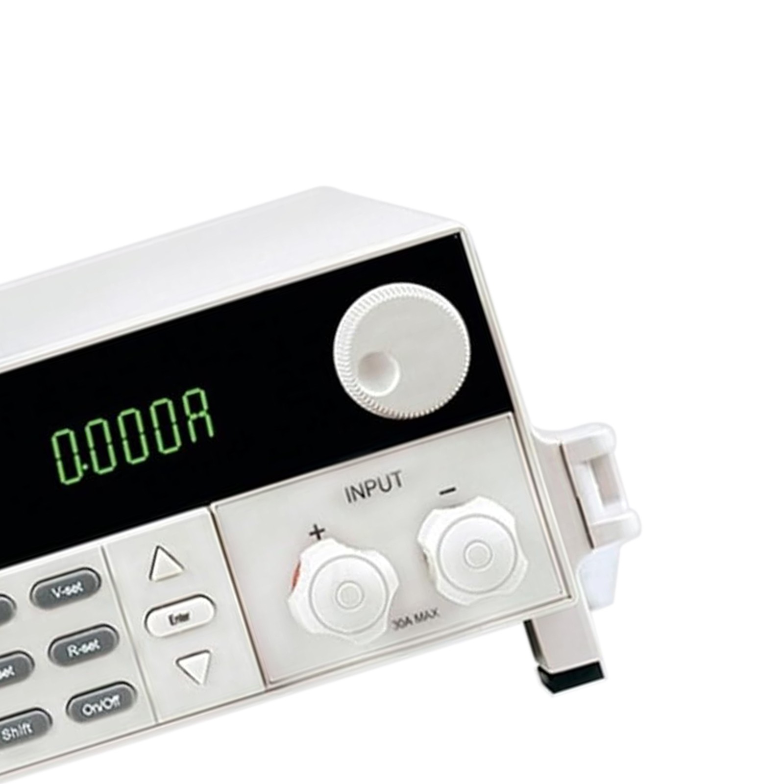 IT8512C+ 300W 120V 60A Programmable Electronic Load Battery Test