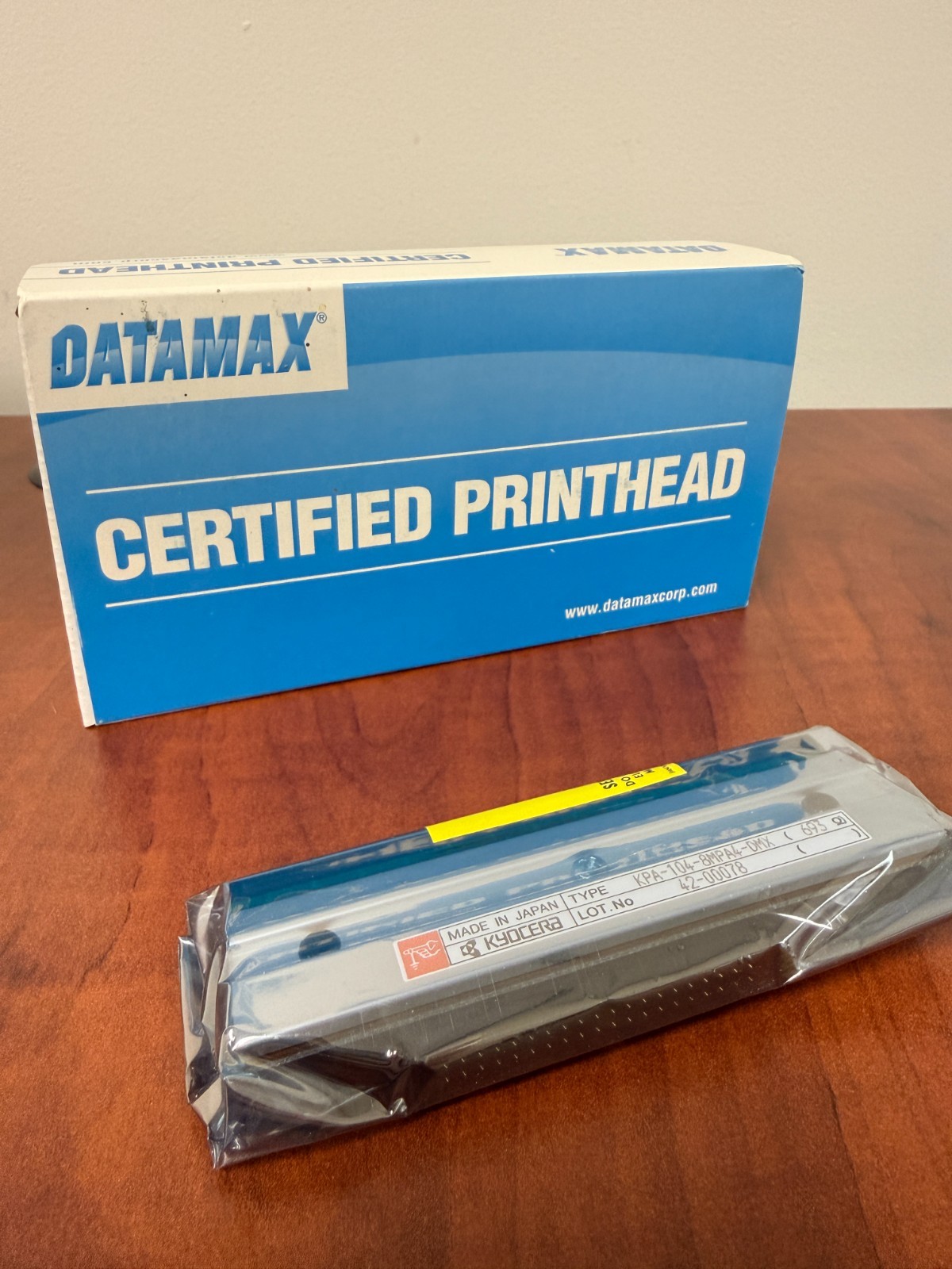 Datamax DPO20-2167-01 Printhead