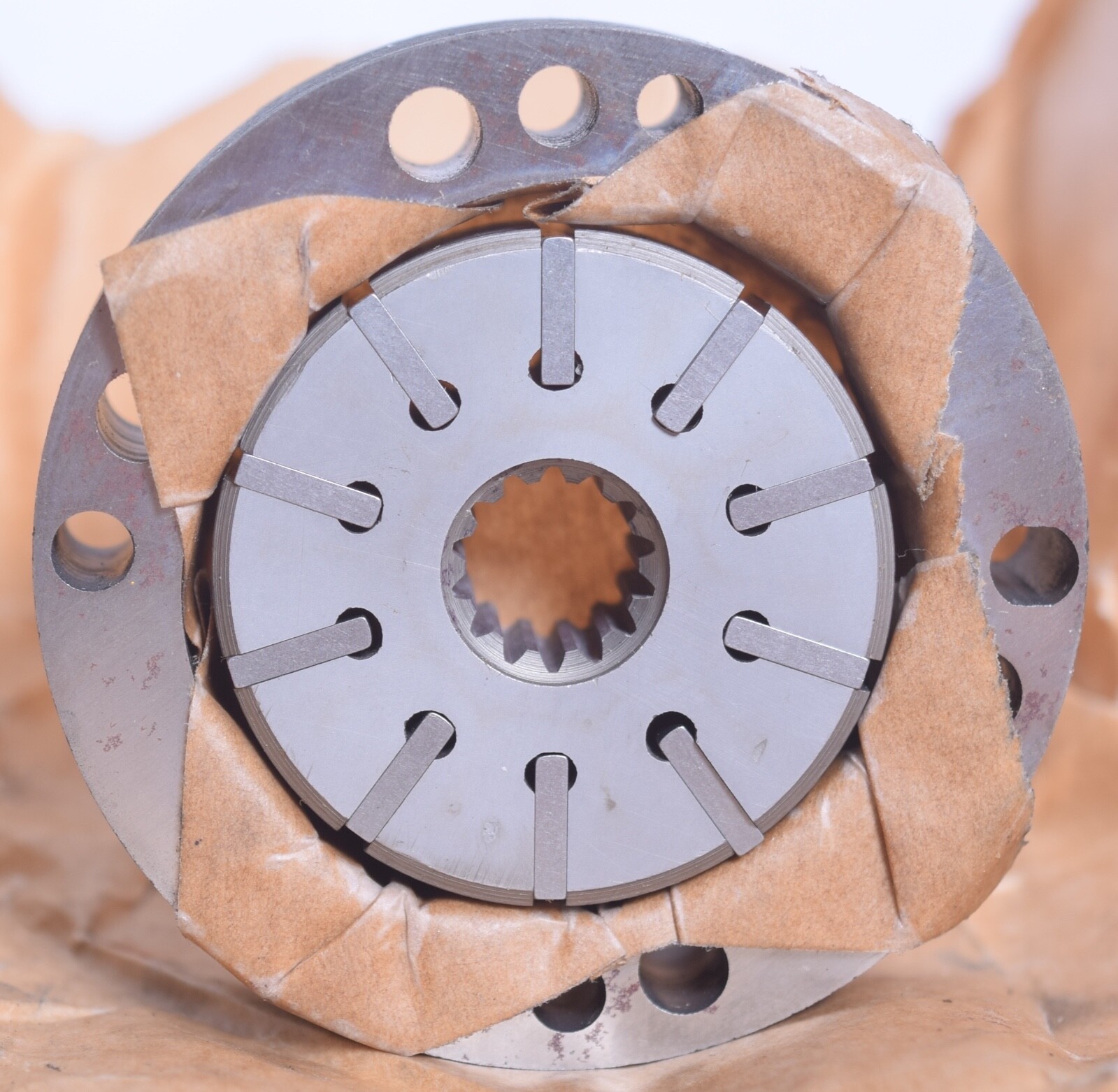 Vickers Vane Pump Cartridge Kit 922636