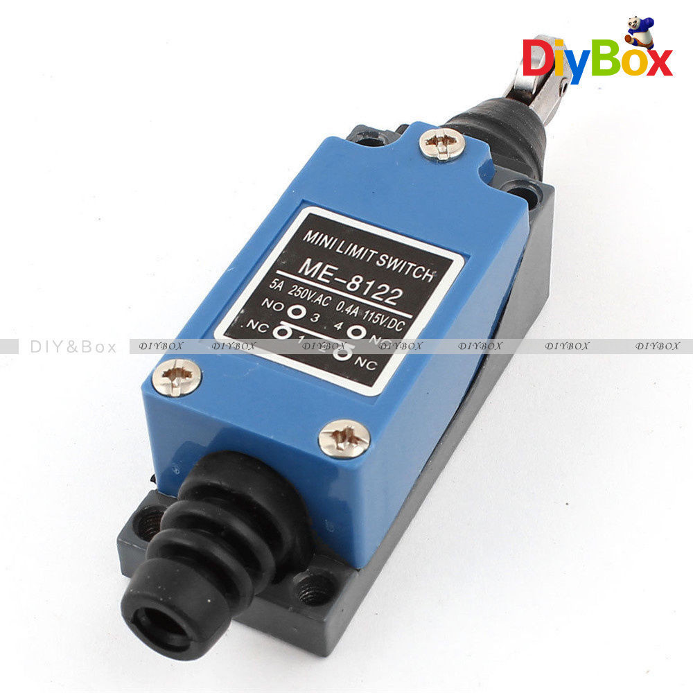Actuator Micro Position Limit Switch ME 8108 8104 9101 8166 8107 8111 8112 8122