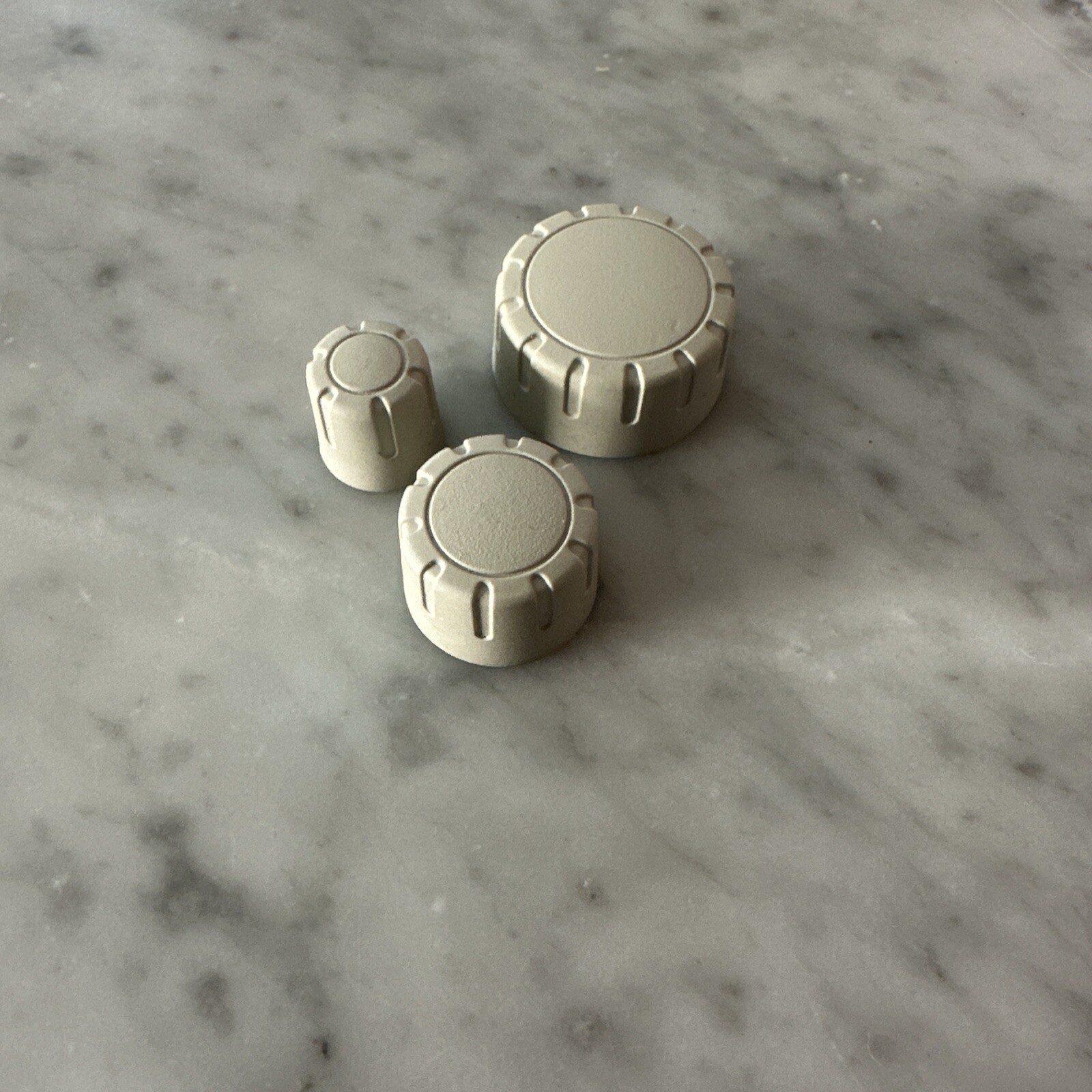 Knobs  For Tektronix Oscilloscopes Knob DPO MSO MDO- soft feel
