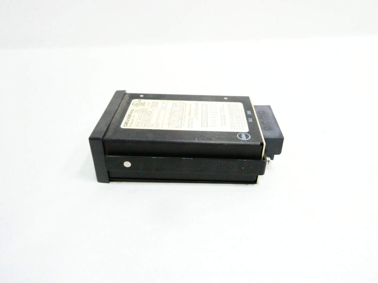 Devar 3019A-4-420 Process Signal Indicator Controller