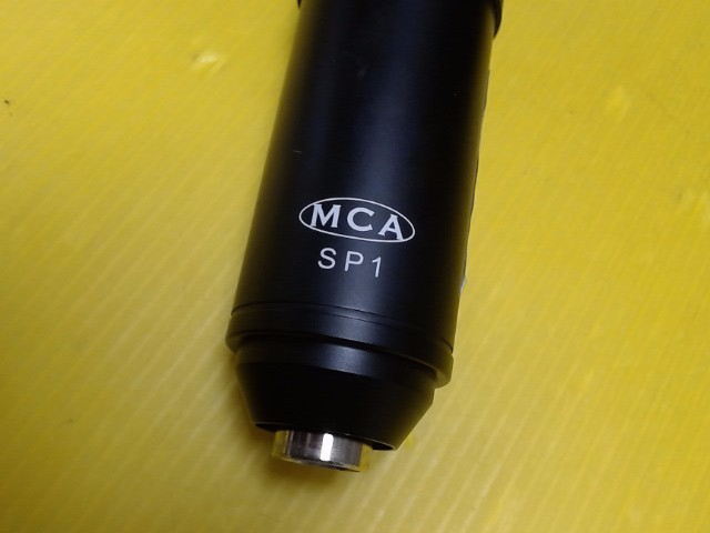 MCA SP1 (FC3000684)