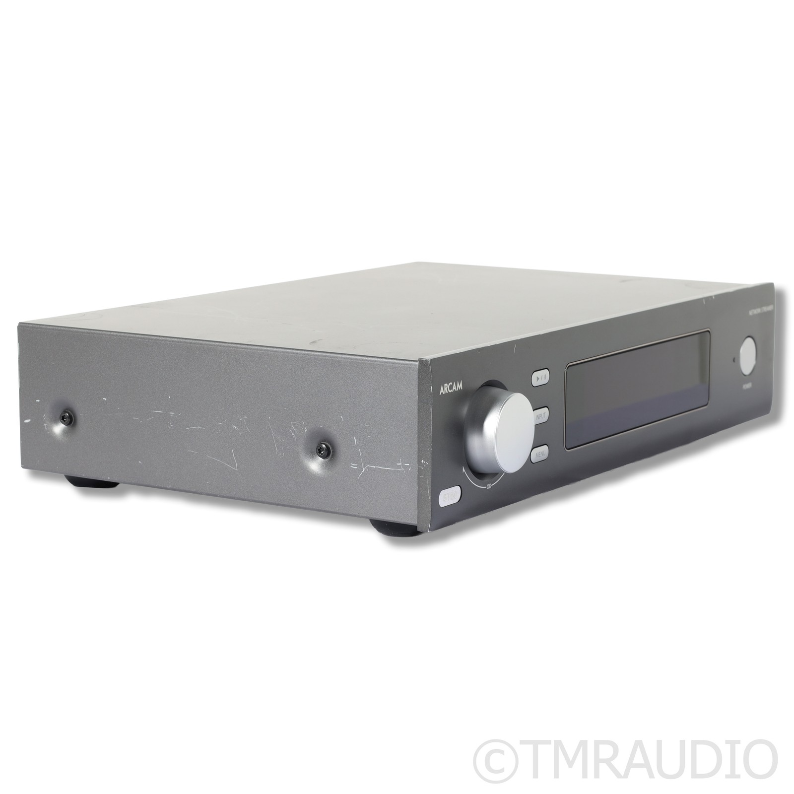 Arcam ST60 Network Streamer