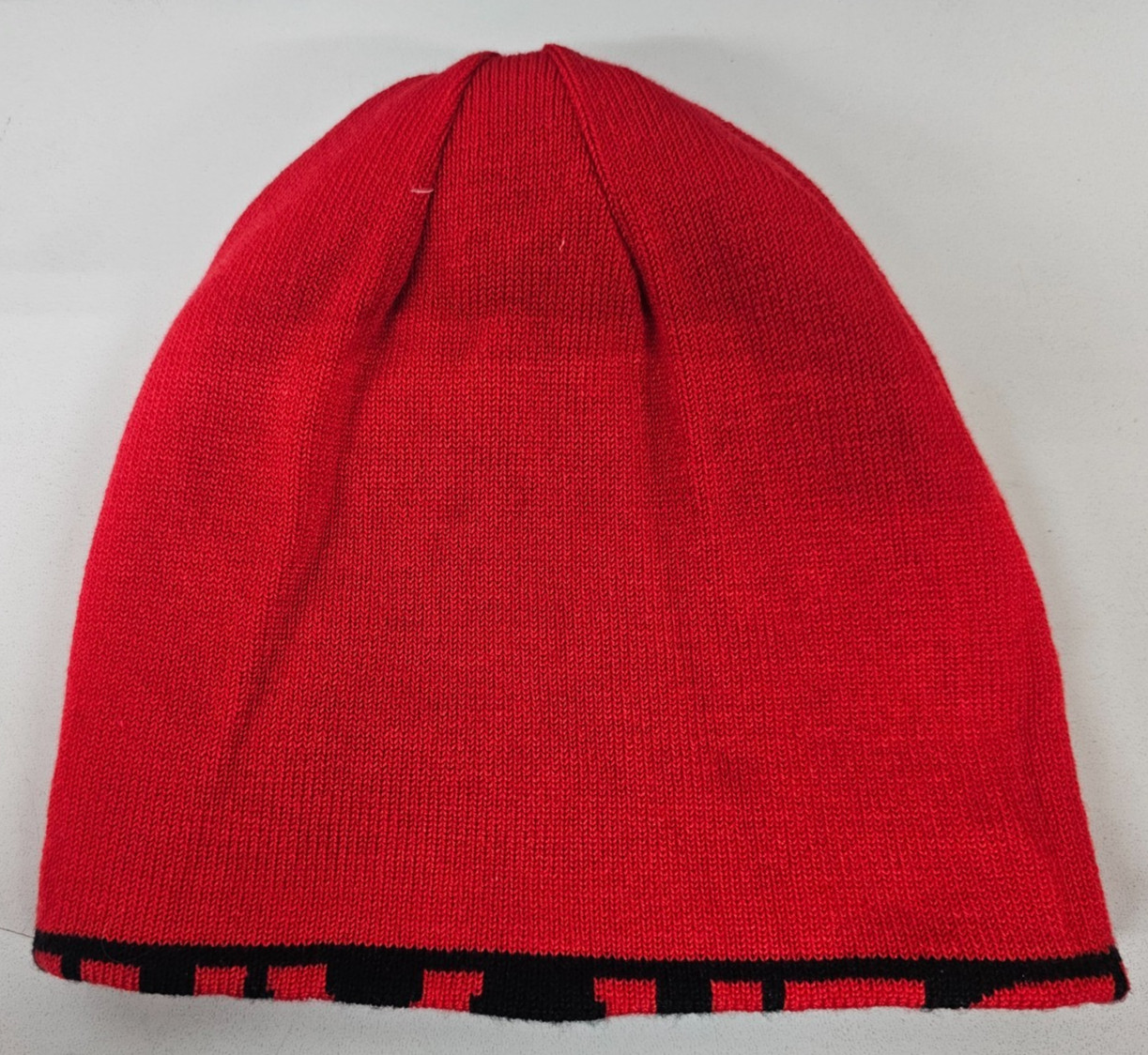Under Armour Hat Beanie Girls Reversible