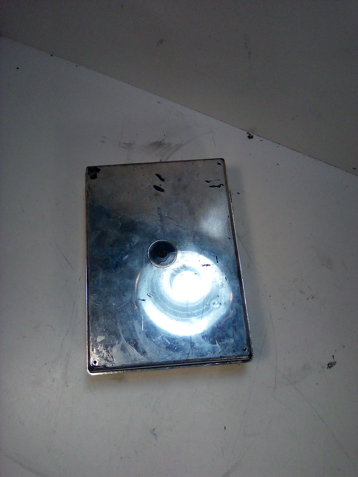 Amigo Mobility Scooter Controller Power Module Silver SC1