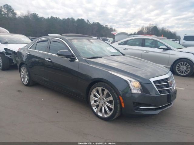 Fuse Box Engine Base With Automatic Engine Stop And Start Fits 16 ATS 4963441