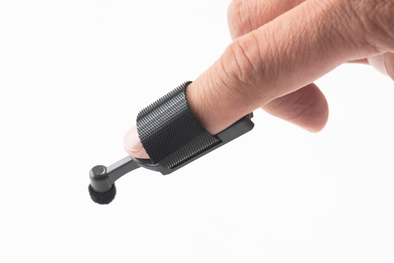 Finger-Mounted Conductive Stylus EXTYLUS for Touch Screen Smartphone,Tablets...