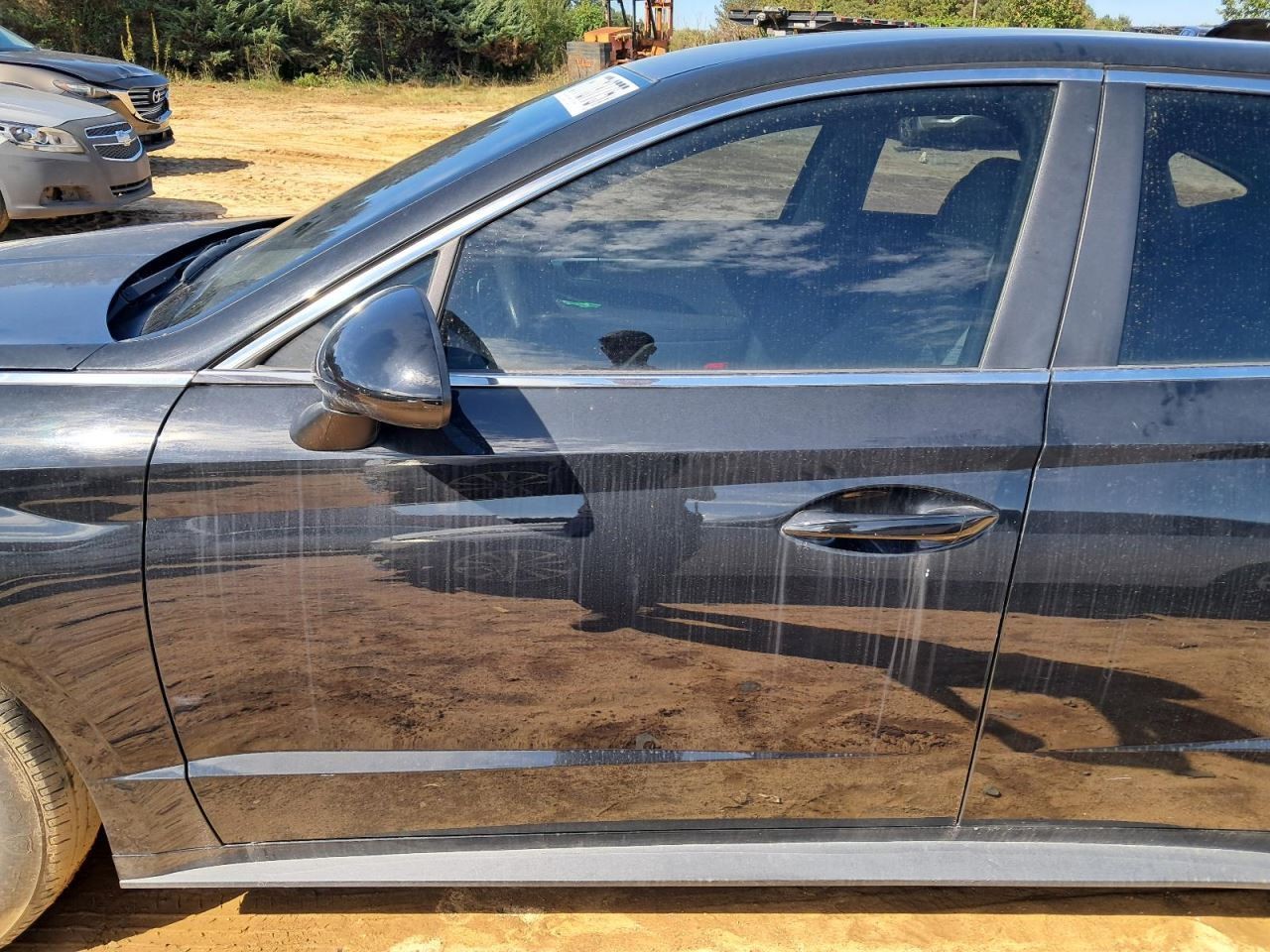 SONATA 2020 Glove Box 4809903