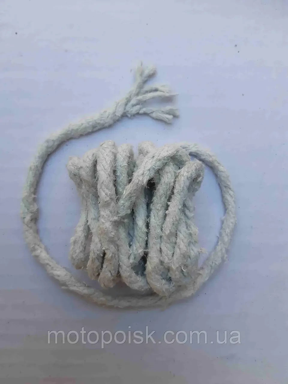 Asbestos cord (2 meters)