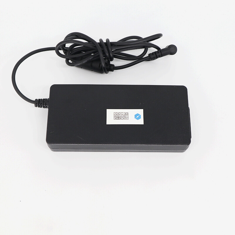 Power Supply AC Adapter for Iomega StorCenter ix4-200d ix4-300d 4-Bay NAS Driver