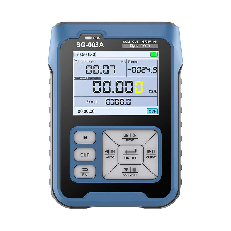 1PC For FNIRSI SG-003A Multi-function Signal Generator 4-20ma