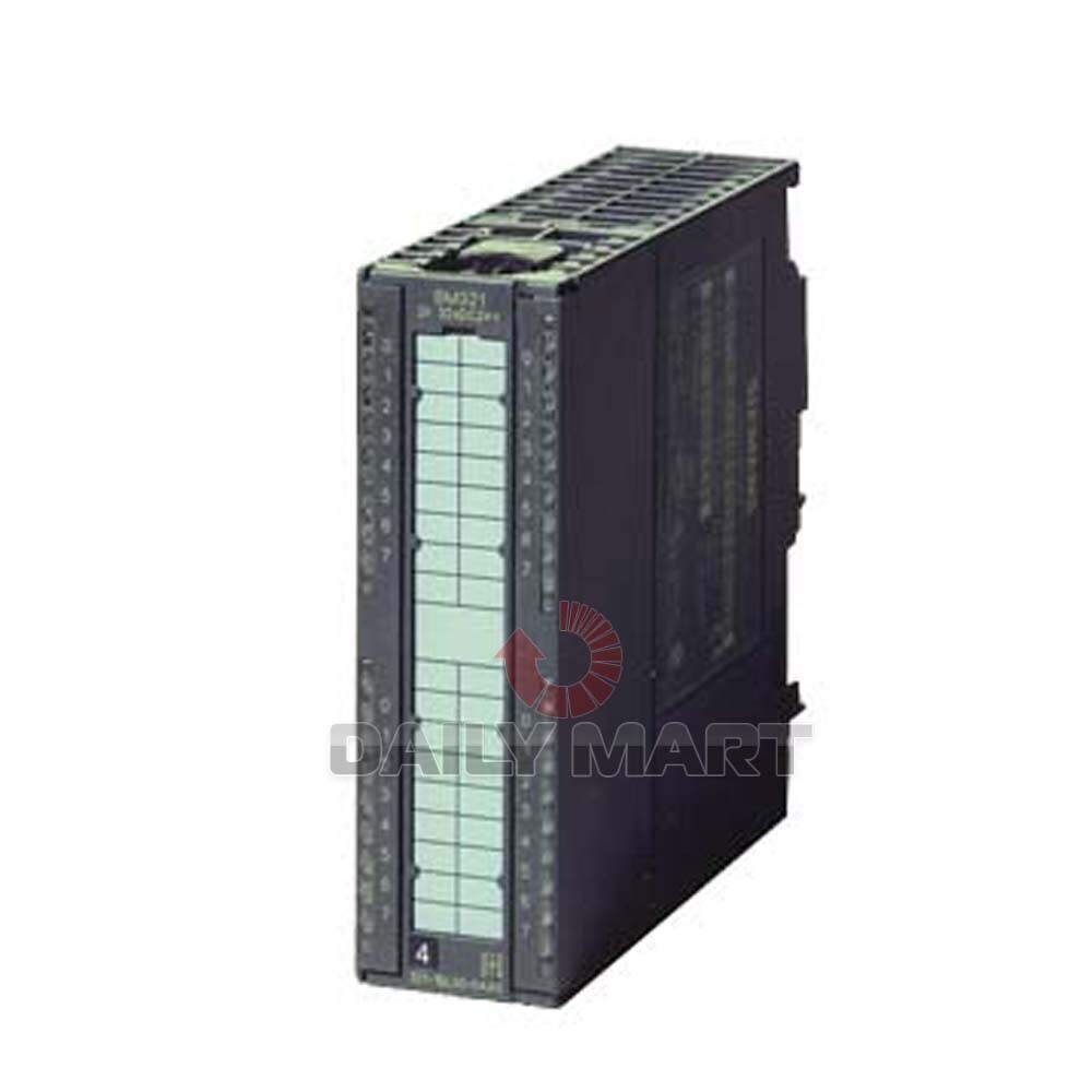 New In Box SIEMENS 6AG1321-1FF01-2AA0 Digital Input Module