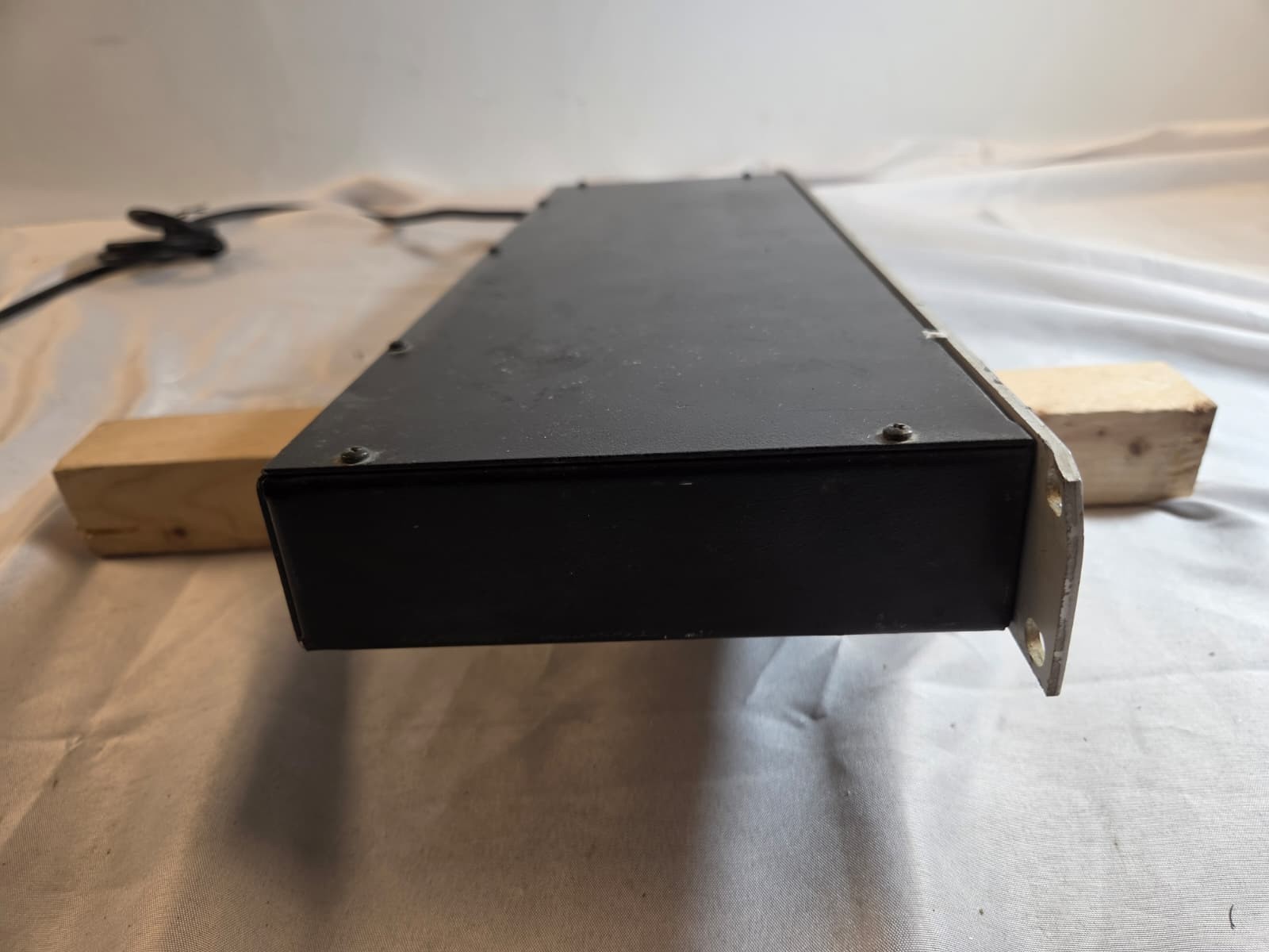 Behringer EX 802 ex802 DualFex Dual Processed Sound Improvement System Enhancer